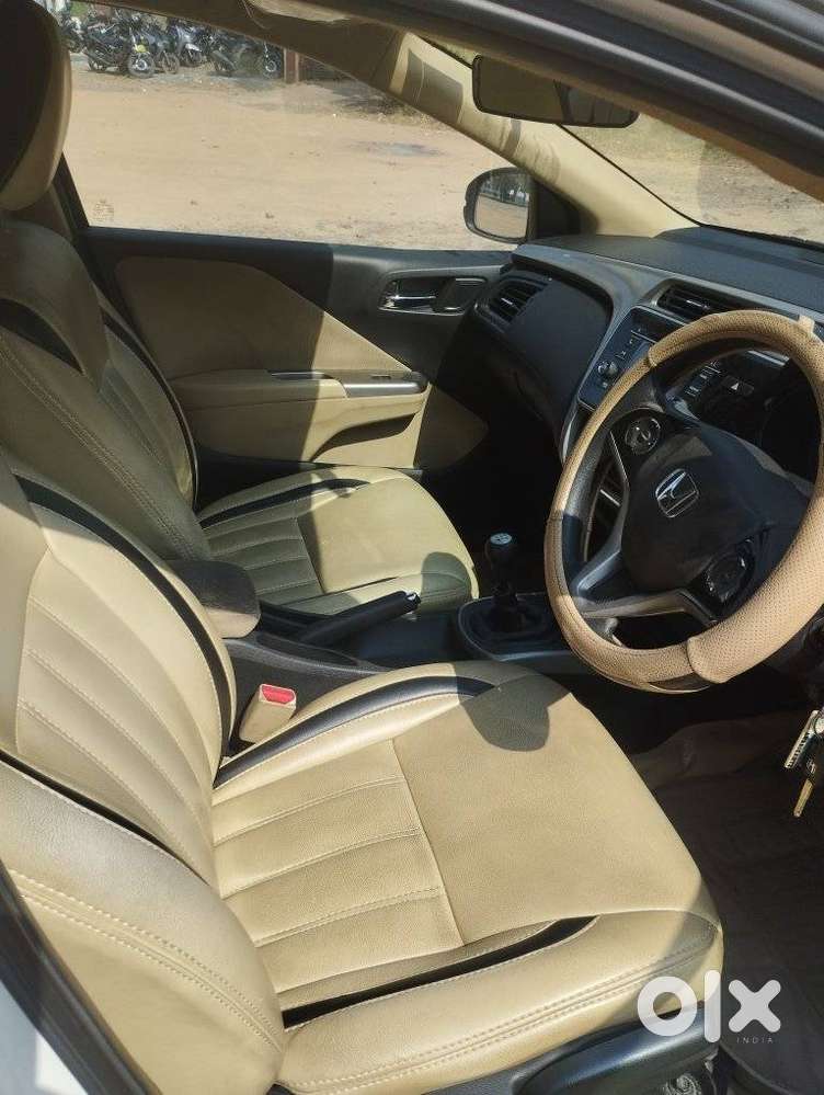 Honda City 2015-2017 I Vtec V, 2016, Petrol