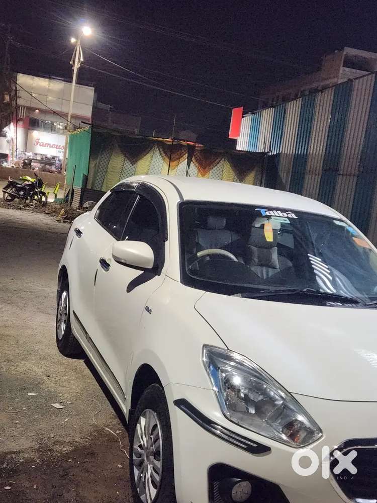 Maruti Suzuki Dzire 2017 Well Maintained