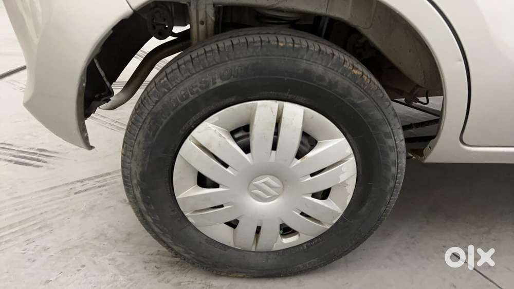 Maruti Suzuki Alto 800 2012-2016 Vxi, 2015, Petrol