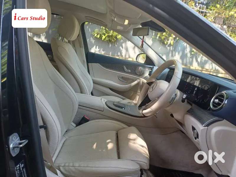 Mercedes-benz E-class E 220 D, 2024, Diesel