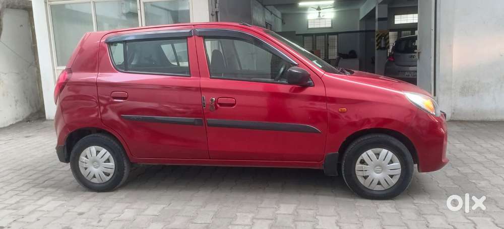 Maruti Suzuki Alto 800 Vxi Airbag, 2019, Petrol