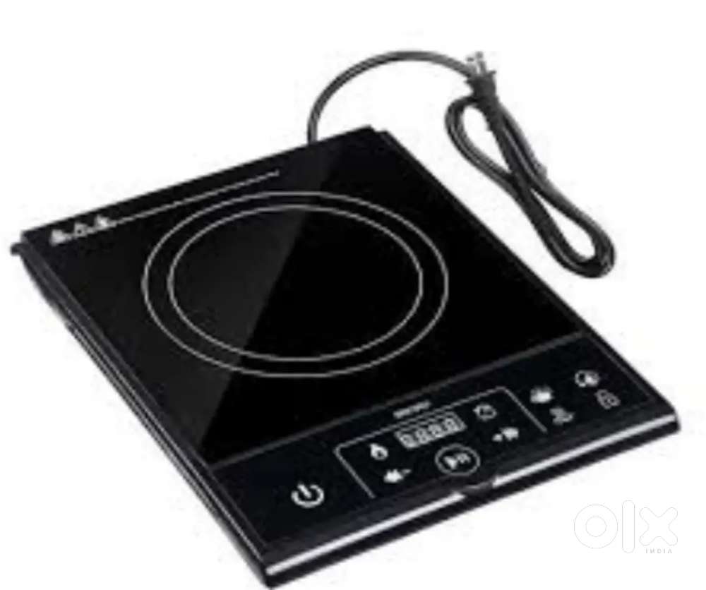 Electric kettle induction(4combo)