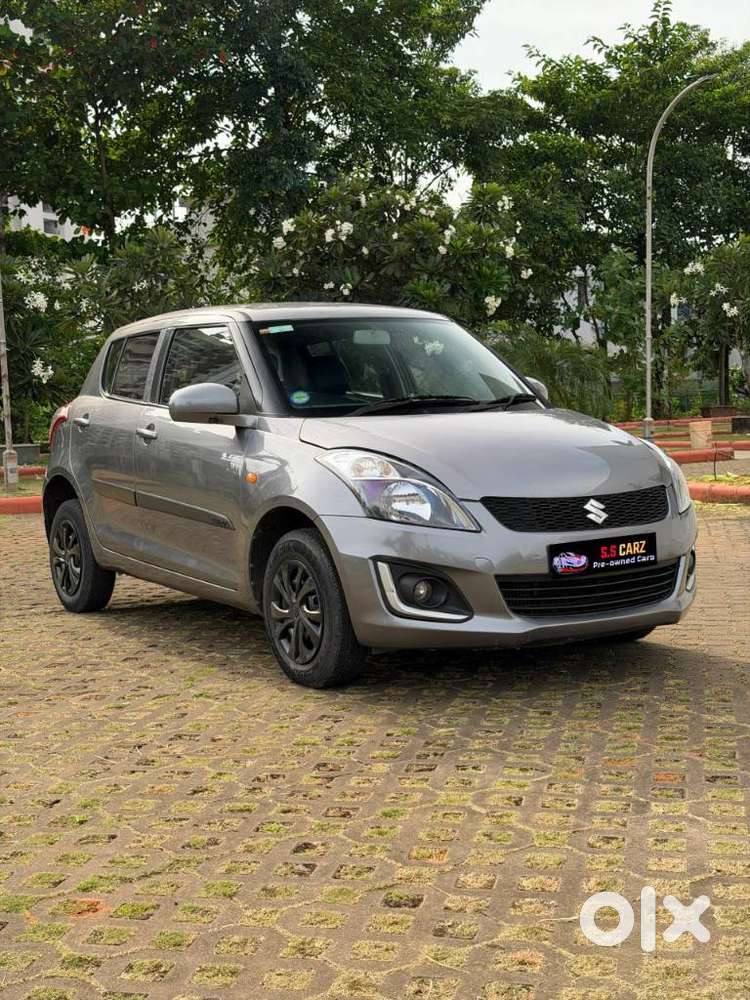 Maruti Suzuki Swift, 2015, Diesel