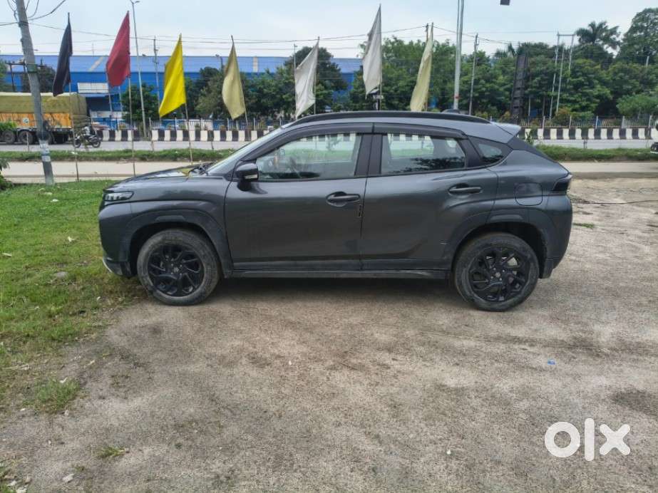 Maruti Suzuki Fronx Delta Plus 1.2 Mt, 2024, Petrol
