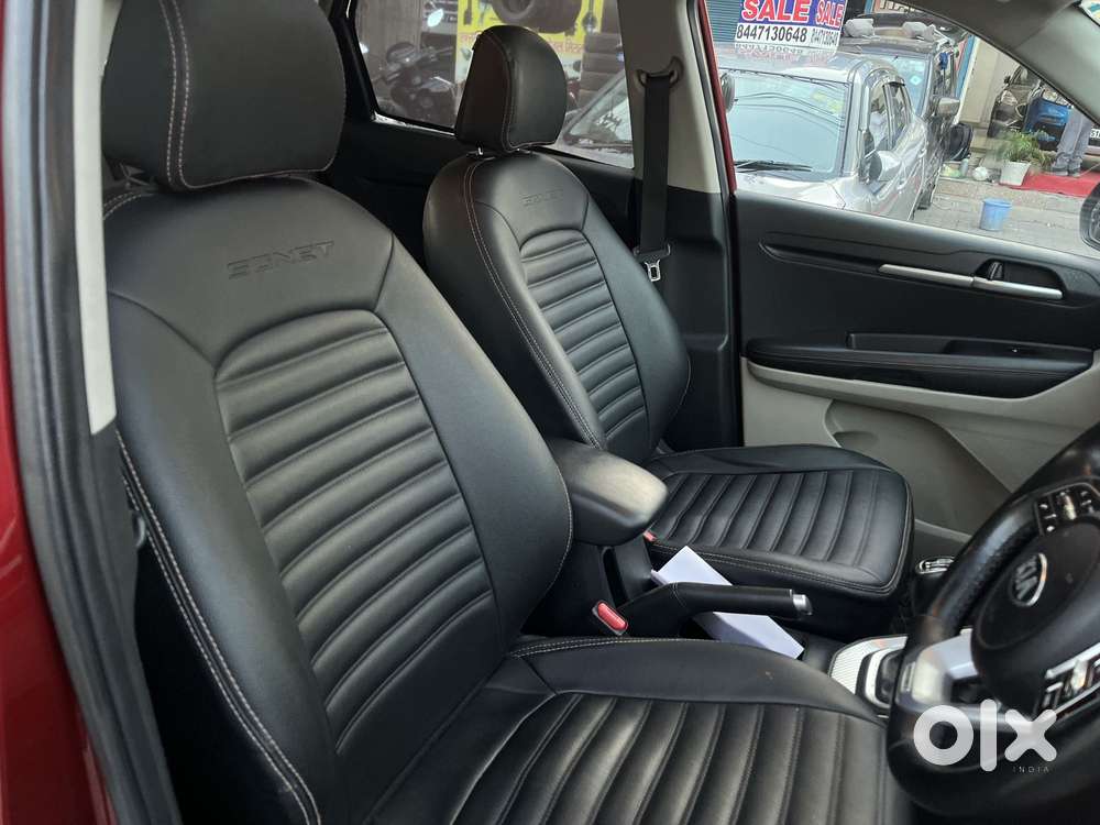 Kia Seltos 1.5 Htx Diesel Anniversary Edition, 2020, Diesel