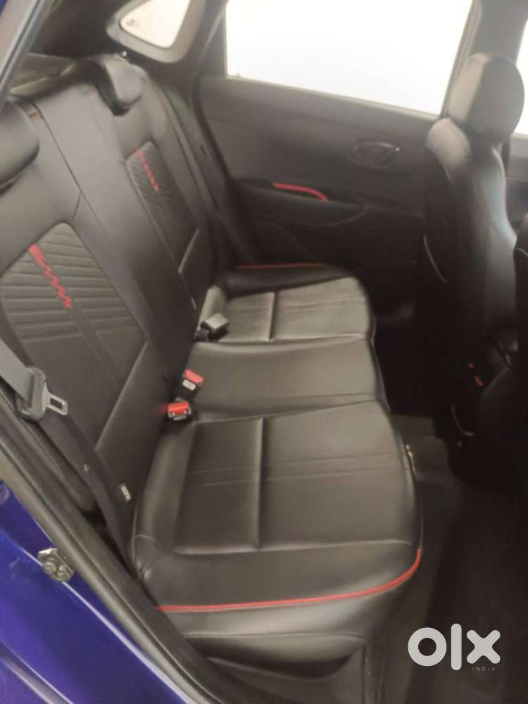 Hyundai I20 N Line 1.0 N6 Turbo Imt, 2022, Petrol