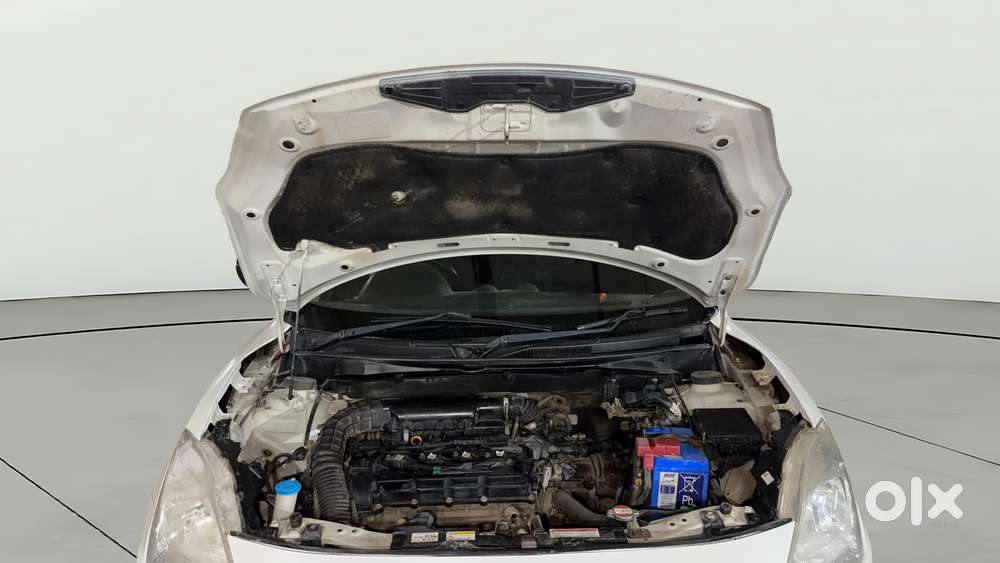 Maruti Suzuki Swift Lxi, 2019, Petrol