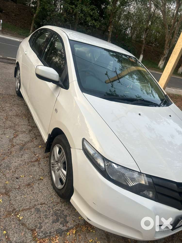 Honda City Variant 2011