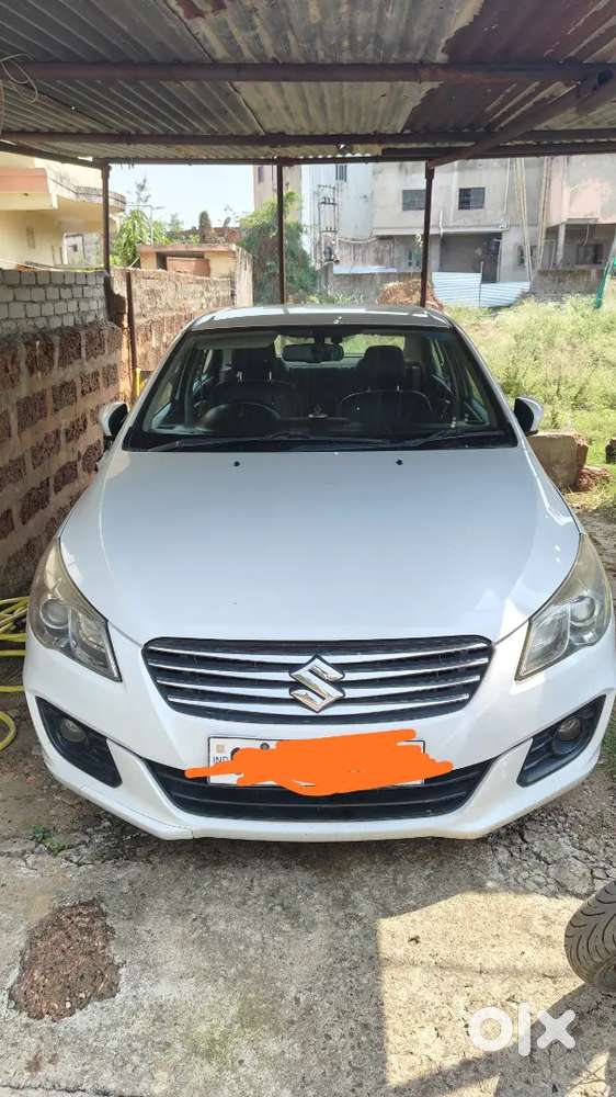 Maruti Suzuki Ciaz Zeta Automatic For Sell. Genuine Buyer Please.