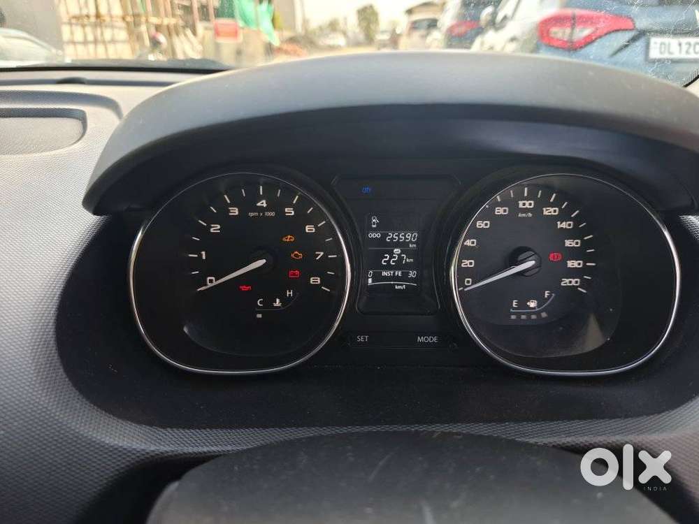 Tata Tiago 1.2 Revotron Xz, 2018, Petrol