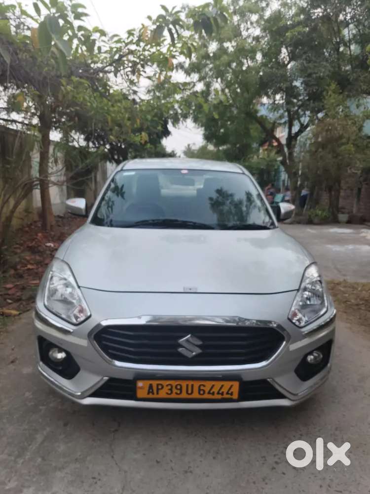 Maruti Suzuki Swift Dzire 2019 Diesel 149000 Km Driven