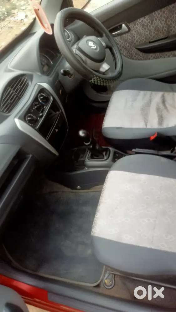 Maruti Suzuki 800 2018 Petrol 81000 Km Driven