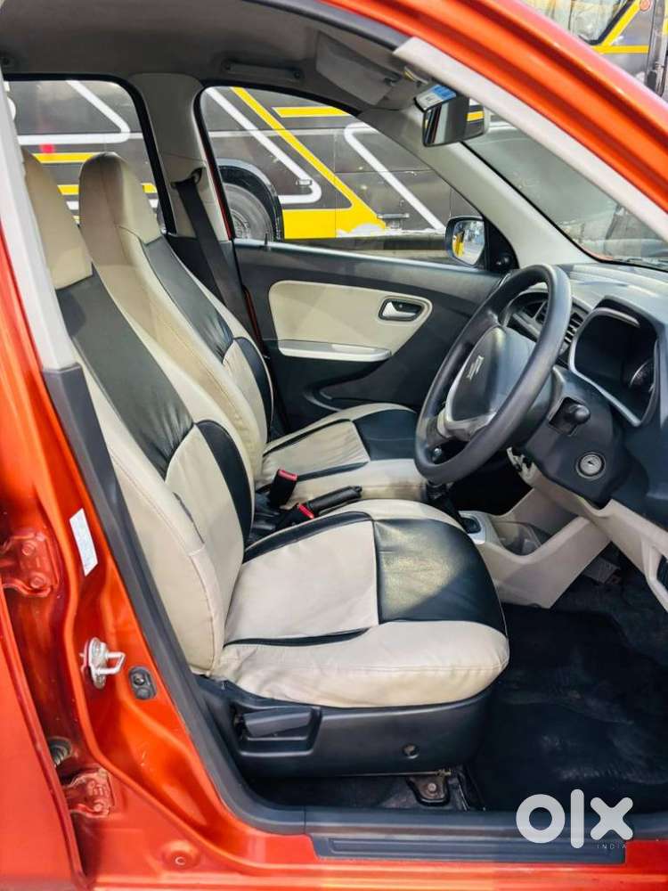 Maruti Suzuki Alto K10 Vxi (o), 2016, Petrol