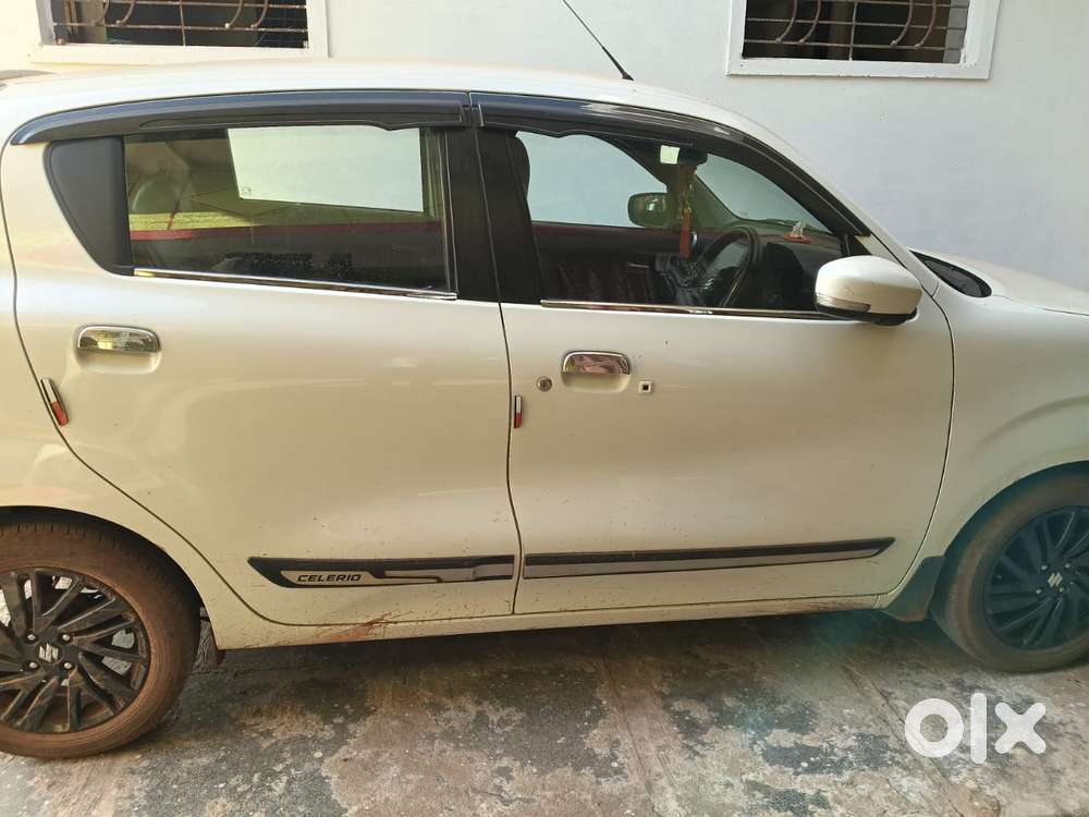 Maruti Suzuki Celerio, 2023, Petrol