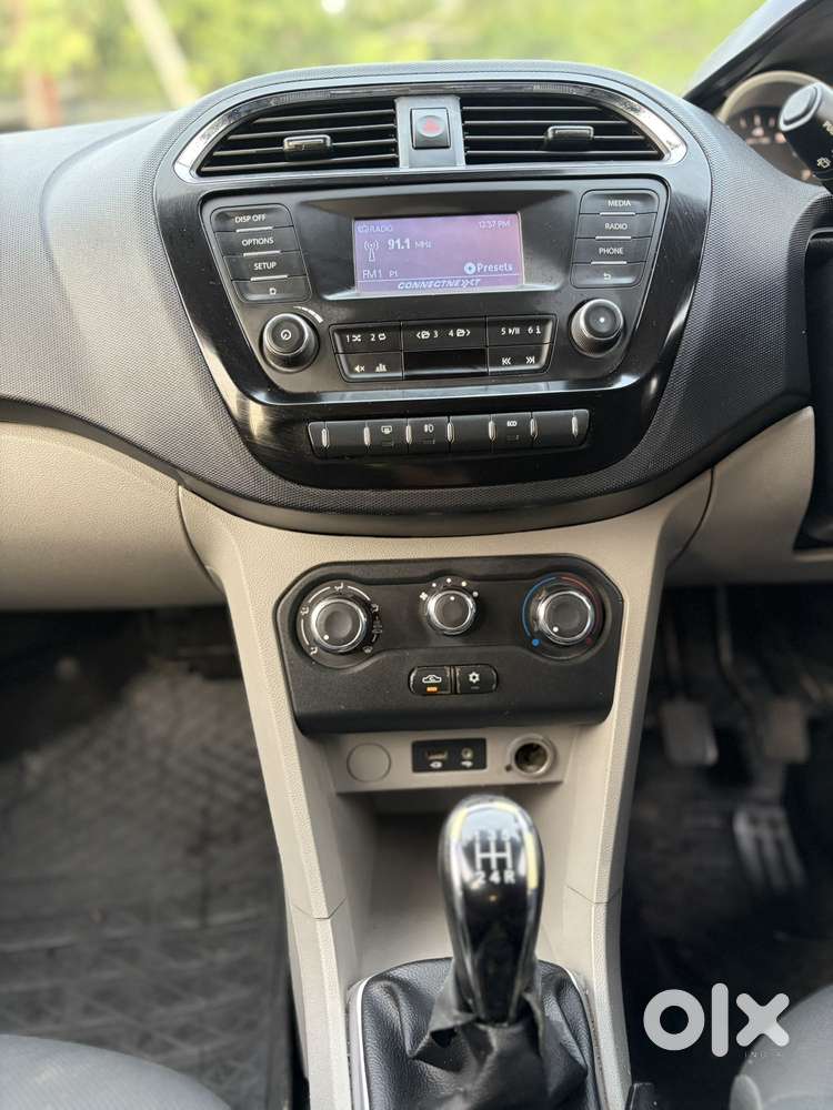 Tata Tiago Xz Plus Diesel, 2017, Diesel
