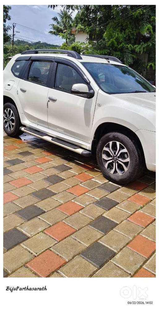 Nissan Terrano Xl Plus 85 Ps, 2015, Diesel