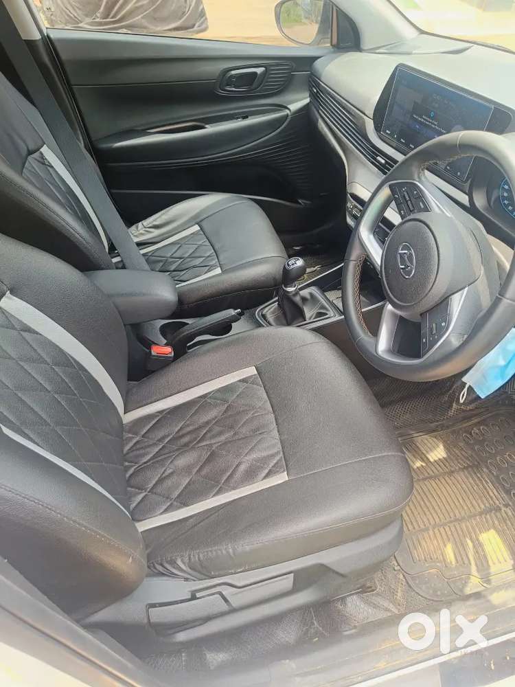 Hyundai I20 Asta 2021