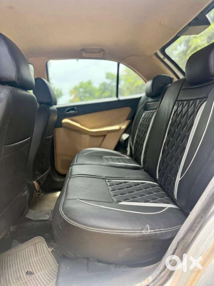 Tata Indica Vista Quadrajet Vx, 2011, Diesel