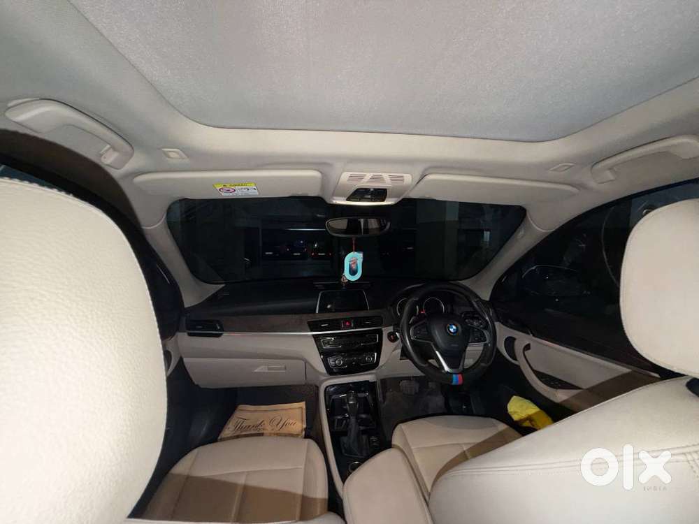 Bmw X1 2018 Diesel Well Maintained