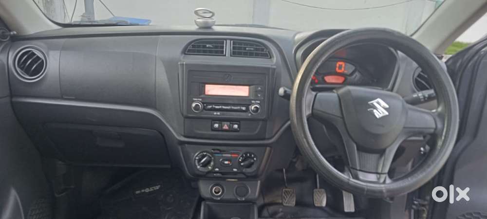 Maruti Suzuki Alto K10, 2023, Petrol
