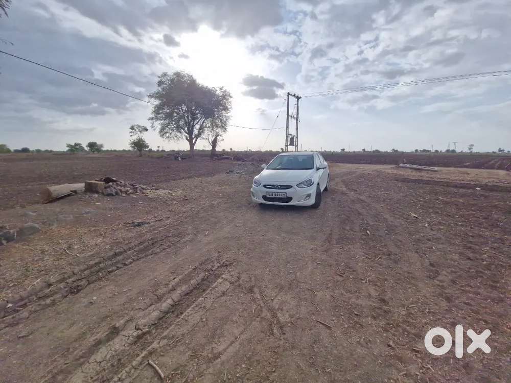 Hyundai Verna Sx Crdi 2012