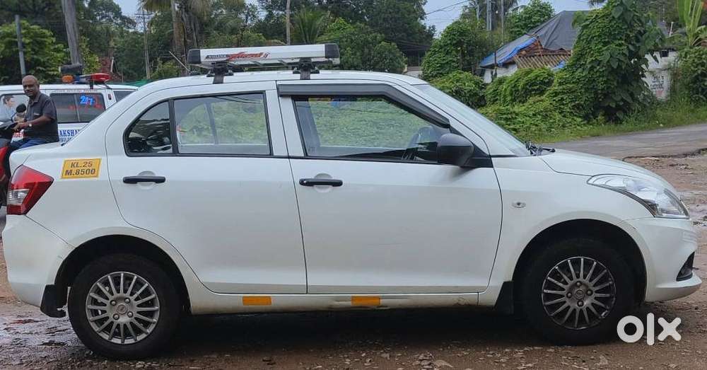 Maruti Suzuki Swift Dzire Tour Ldi, 2019, Cng & Hybrids