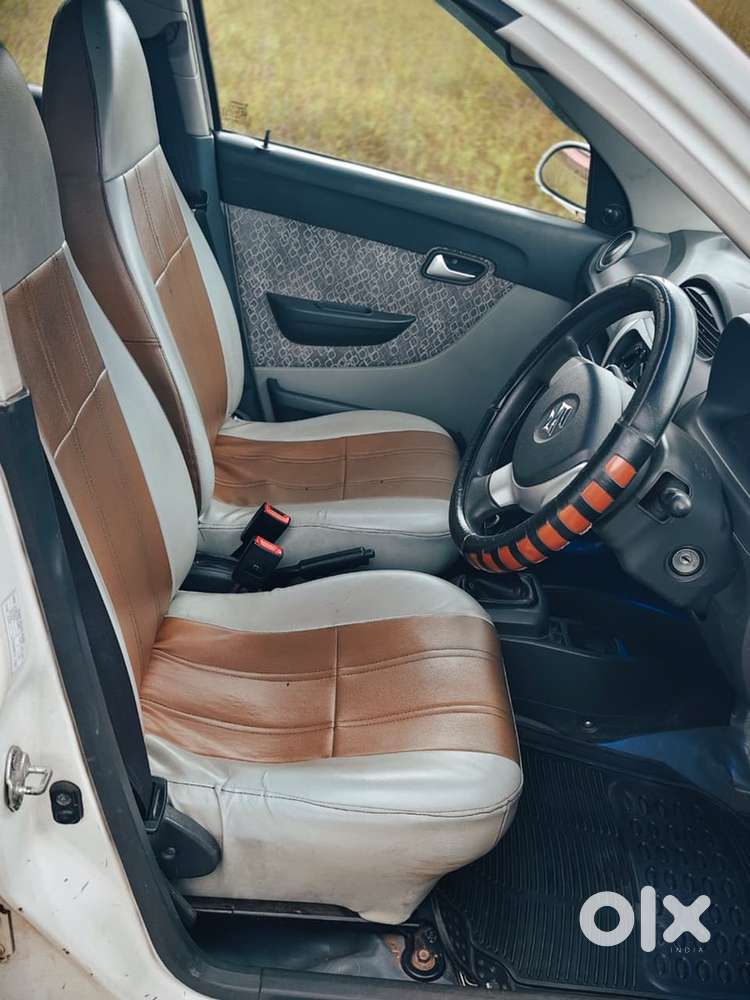 Maruti Suzuki Alto 800 2016 Petrol Good Condition