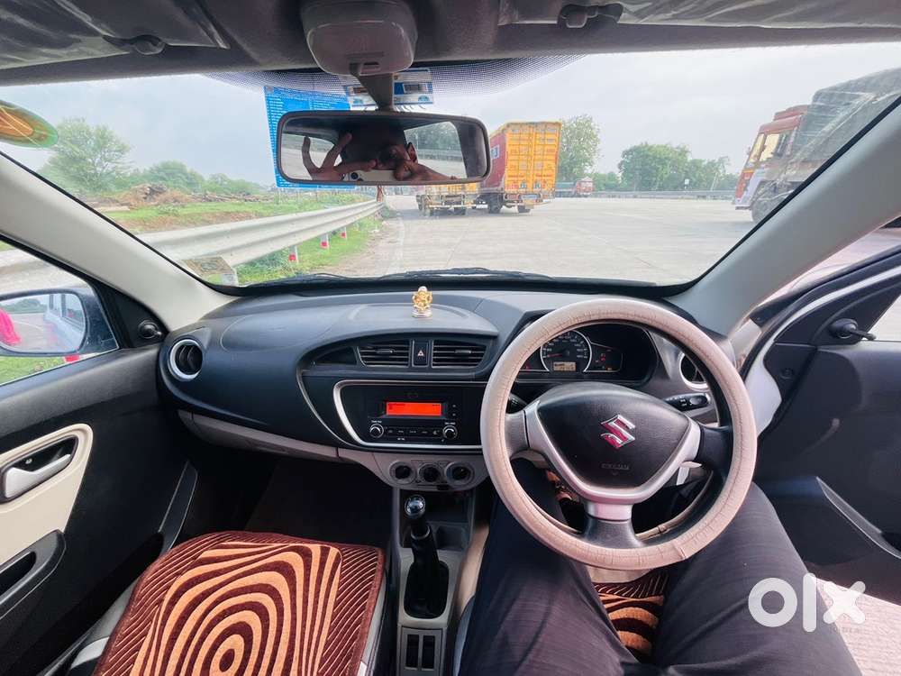 Maruti Suzuki Alto 2021 Petrol