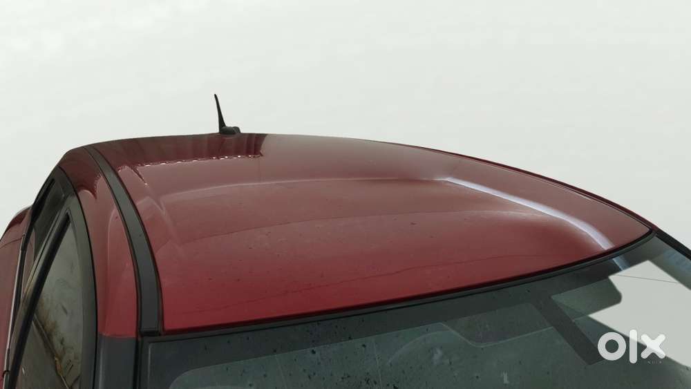 Maruti Suzuki Baleno Zeta, 2021, Petrol