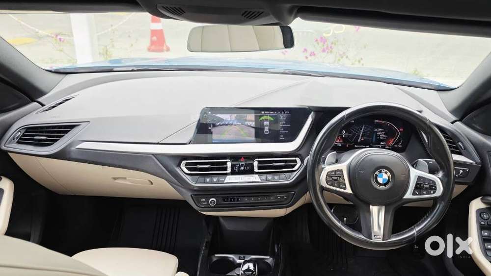 Bmw 2 Series 2.0 220d M Sport, 2023, Diesel