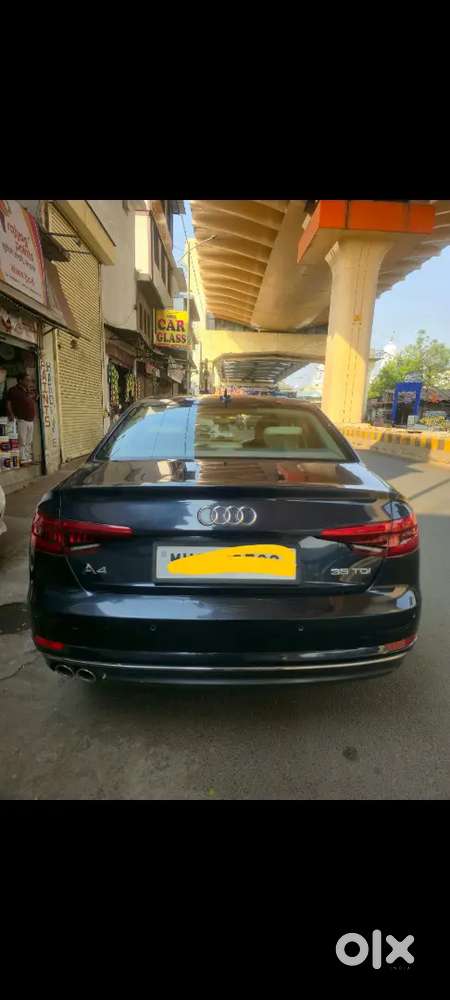 Audi A4 For Sale