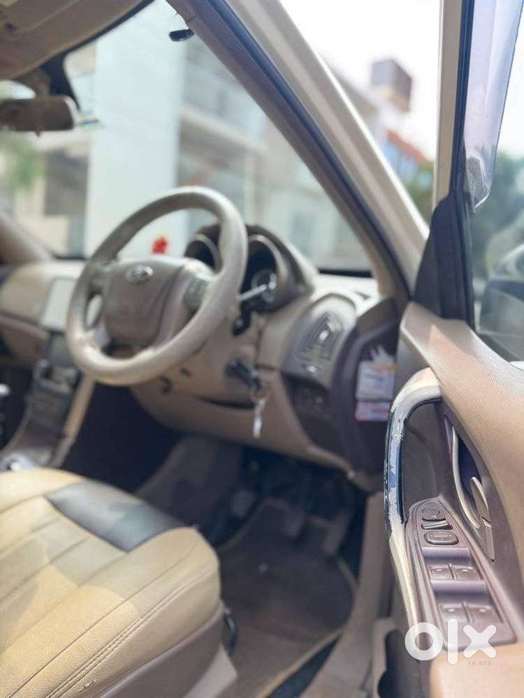 Mahindra Xuv500 W8 4wd, 2013, Diesel