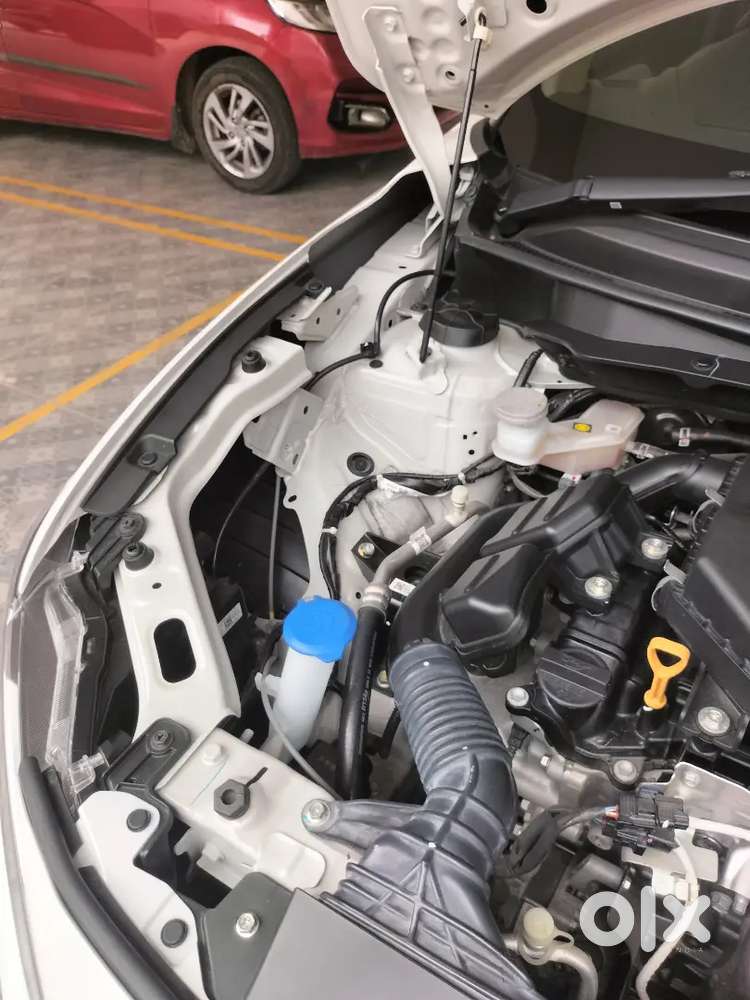Maruti Dzire 1.2 Lxi 2025