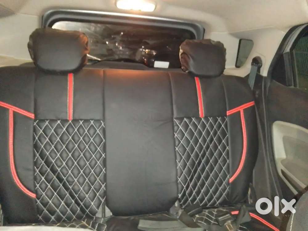 Ford Ecosport 2016 Petrol Well Maintained