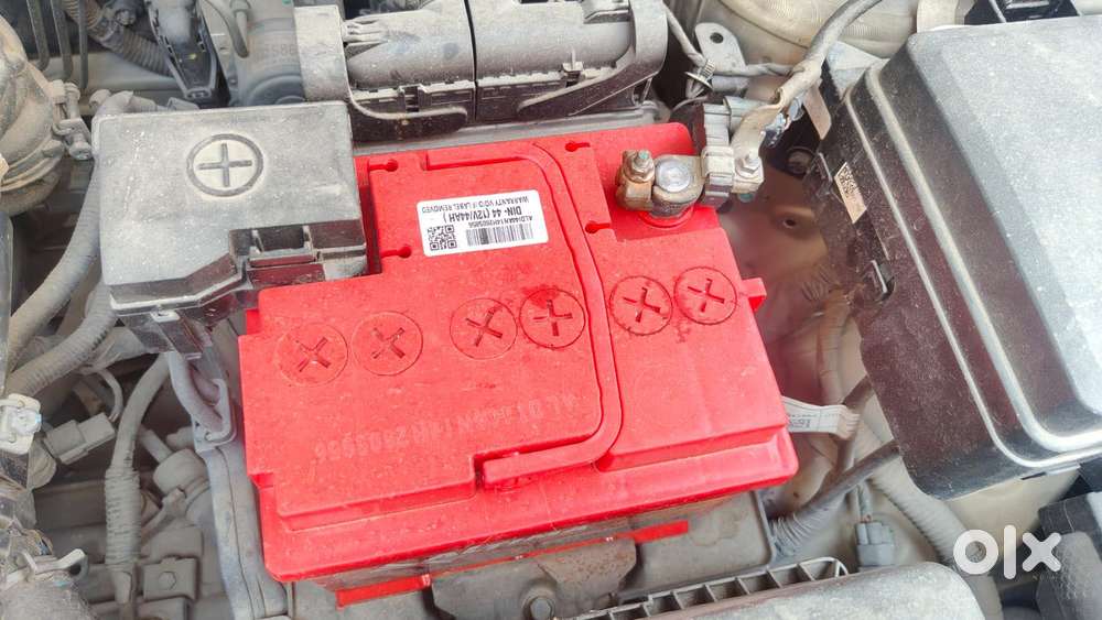 Kia Sonet Htk Plus Turbo Dct, 2021, Petrol