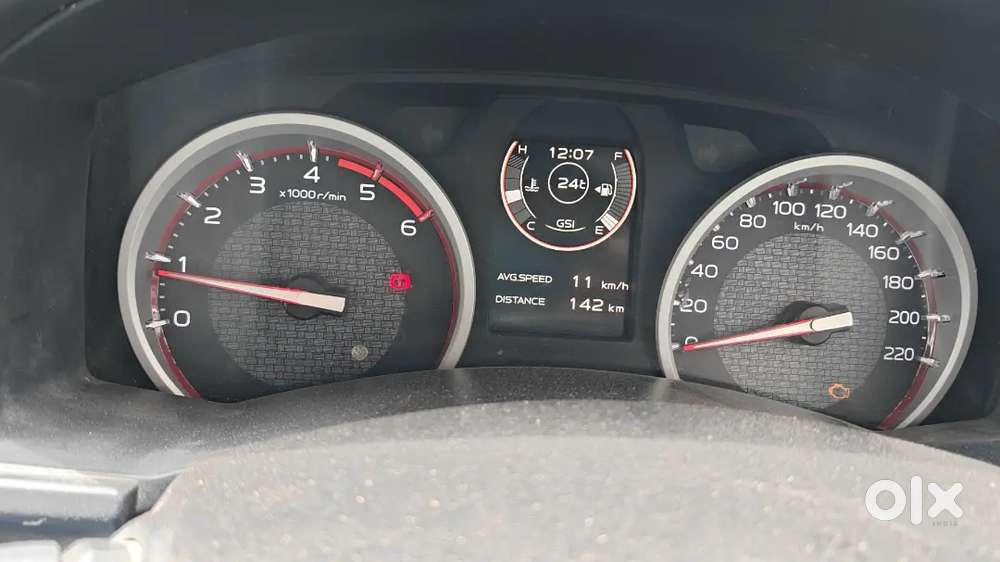 Isuzu Hi-lander Diesel 2021