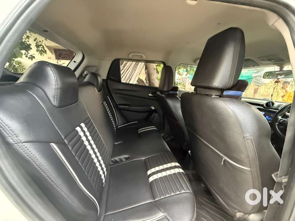 Maruti Suzuki Swift 2021 Year Model