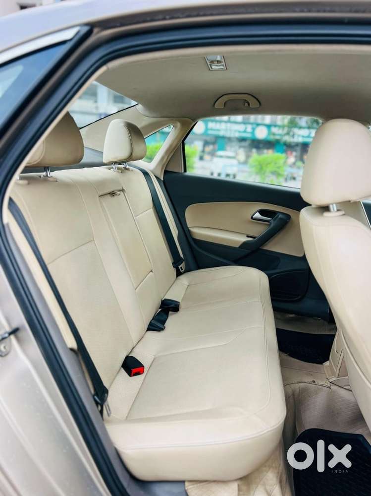 Volkswagen Vento 1.5 Tdi Highline Plus At, 2016, Diesel