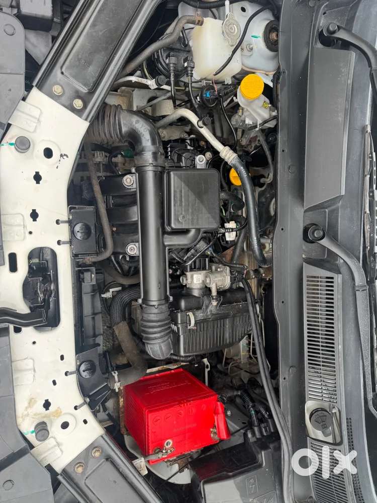 Renault Kiger Rxl, 2023, Petrol