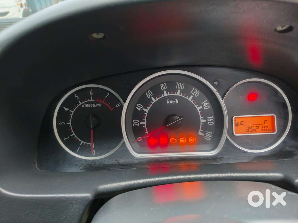 Maruti Suzuki Alto K10 1.0 Vxi, 2011, Petrol