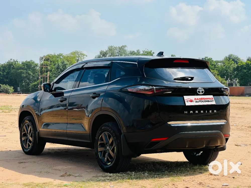 Tata Harrier Xt+, 2023, Diesel