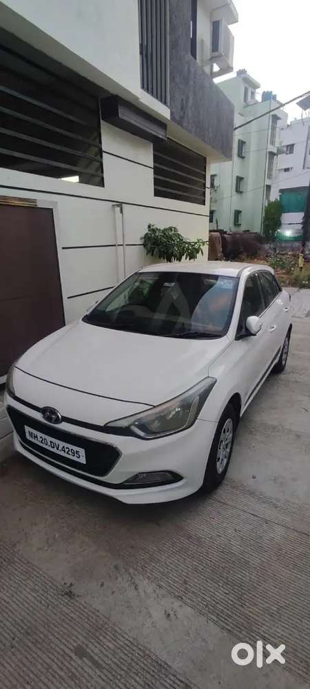 Hyundai Elite I20 2016 Diesel Good Condition