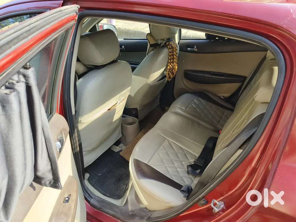 Hyundai I20 2012 Model