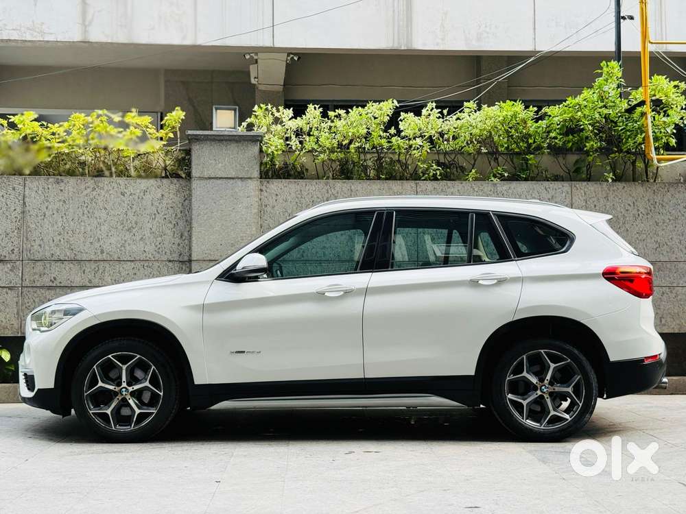 Bmw X1 2.0 Sdrive 20d, 2016, Diesel