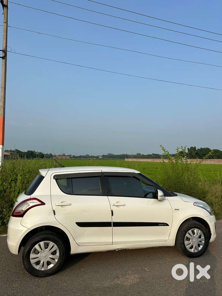 Maruti Swift Diesel 2015