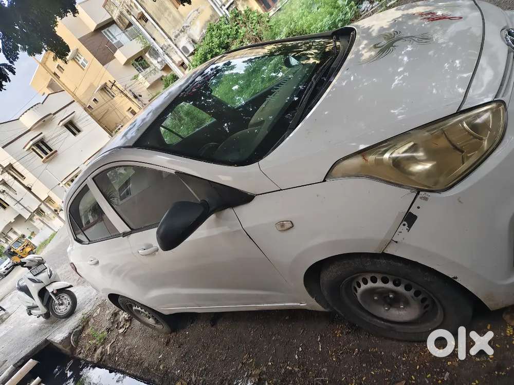 Hyundai Xcent Prime 2018 Diesel Manual