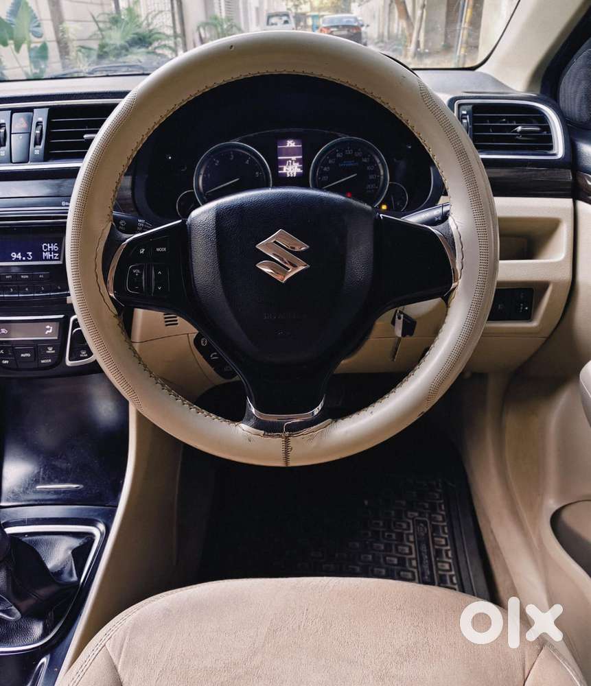 Maruti Suzuki Ciaz Delta Diesel, 2018, Diesel