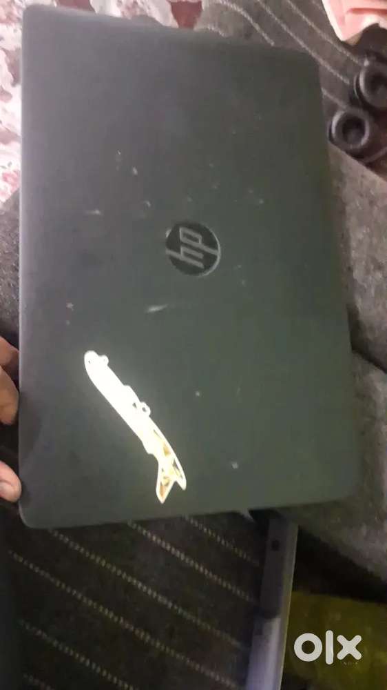 For sell hP laptop i5