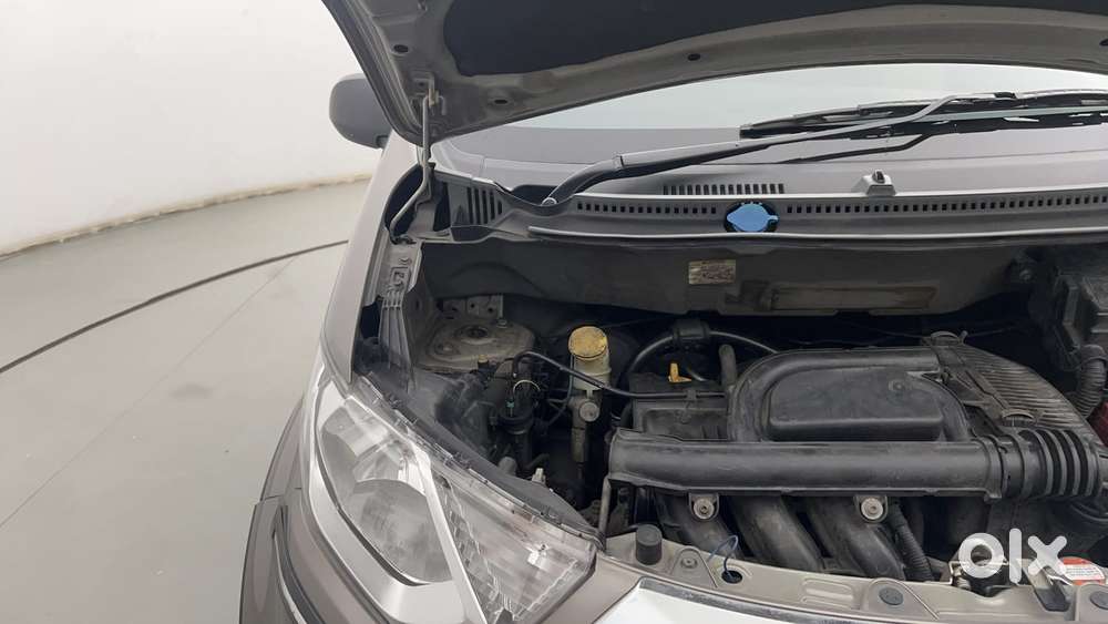 Datsun Redigo 2020-2022 1.0 T (o), 2018, Petrol