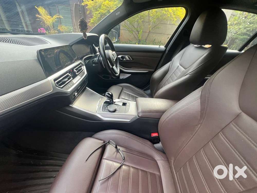 Full Company Service / Well Maintained